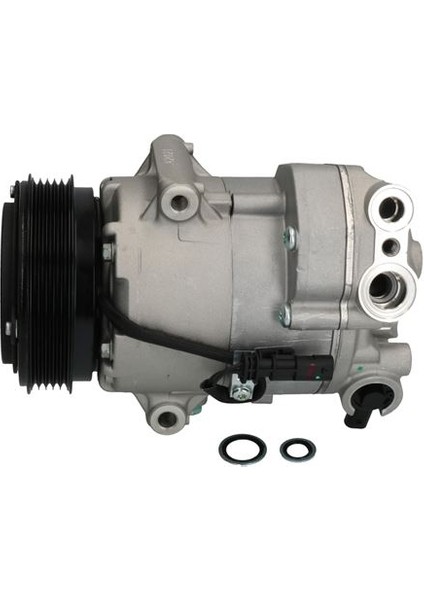 1986AD1170 Klima Kompresörü Insıgnıa A 11>17 Astra J 09>15 Merıva B 10>17 Zafıra C 11> 1.4 Xer-Net-A-Xel-Nel 13414019-13346494-1618494-13335253