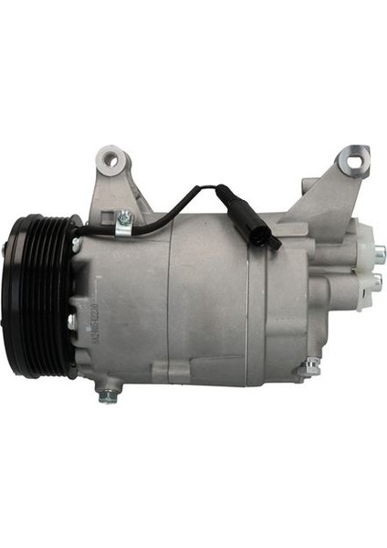 1986AD1115 Kompresör Cooper 64526918122