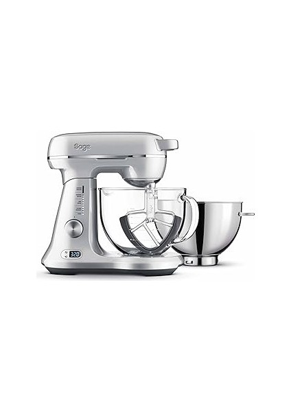 Sage BEM825 The Bakery Boss™ Stand Mikser