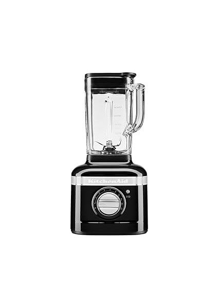 Artisan 1, 4 L Blender 5KSB4026 Onyx Black-Eob