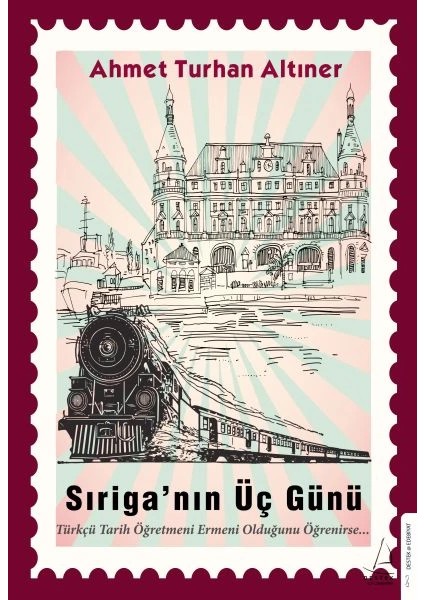 Sıriganın Üç Günü