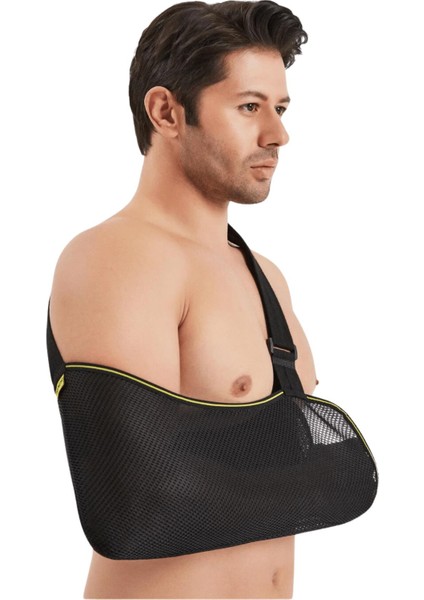 Orinor - Kol Askısı Fileli ORN-202-S