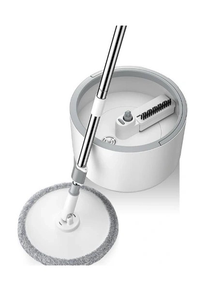 Buğz Kirli ve Temiz Suyu Ayıran Pratik Mop indirimleri