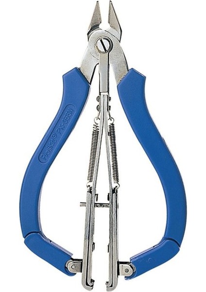 Proskit 1PK-066N Kablo Soyucu / Yankeski modelleri