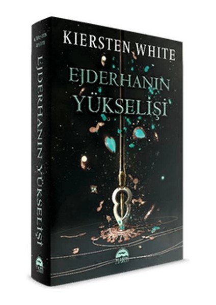 Ejderhanın Yükselişi - Ciltli