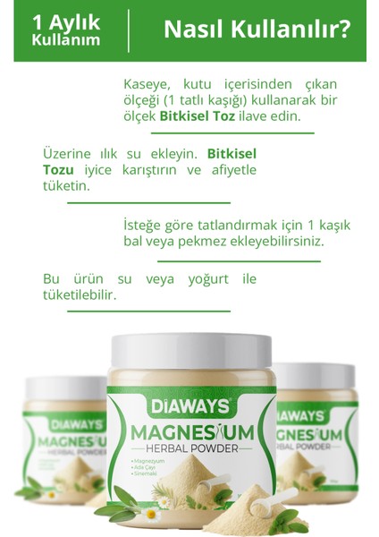 Elma Aromalı Kilo Verdirici Vermeye Zayıflamaya Ödem Atmaya Yardımcı Magnezyumlu Detox Burner Form Detok Tozu Kendinden Ölçekli