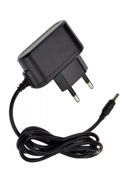 0.6A Seyahat Şarjı Kalın Uç