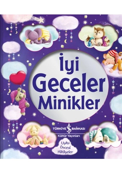 Iyi Geceler Minikler