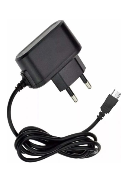 0.6A Seyahat Şarjı Micro USB