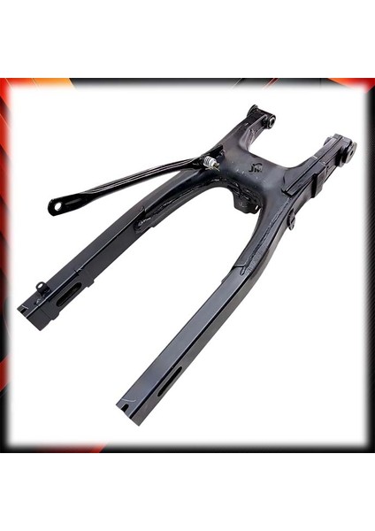 Tvs RAIDER125 Arka Mafsal Beşik Salıncak A