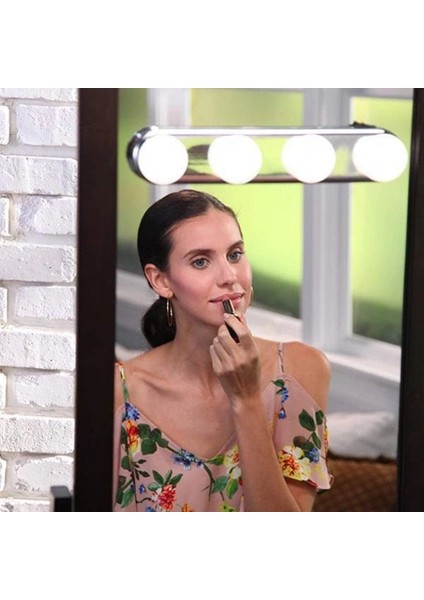 Buğz Ayna Makyaj Işığı modelleri