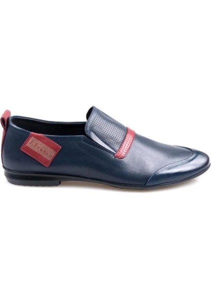 812 Erkek Casual Ayakkabı - Lacivert indirimleri