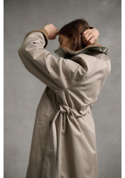 Reagan Showerproof Ceket BE31 Honey/ancient Poplar fırsatları