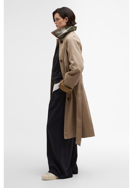 Reagan Showerproof Ceket BE31 Honey/ancient Poplar indirimleri