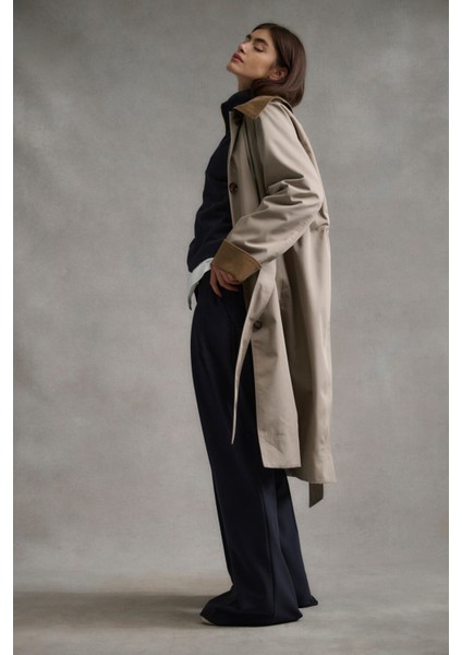 Reagan Showerproof Ceket BE31 Honey/ancient Poplar