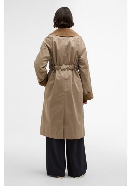 Reagan Showerproof Ceket BE31 Honey/ancient Poplar
