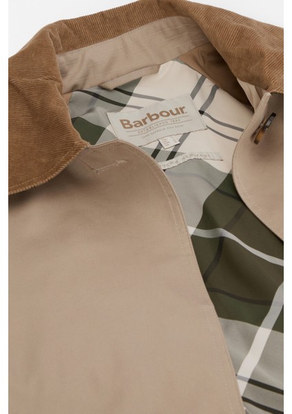 Reagan Showerproof Ceket BE31 Honey/ancient Poplar