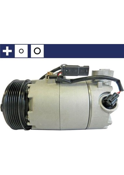 ACP1385000S Klıma Kompresoru Bmw F52 F45 F46 F10 F11 G11 G12 F48 F39 F25 F26 . Mını F54 F55 F56 F57 F60 64525A5C712