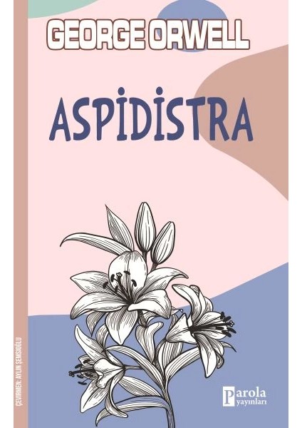 Aspidistra