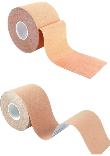 Toparlayıcı ve Şekillendirici Göğüs Bandı Tere ve Suya Dayanıklı Hassas Cil - ER001Y-53EJ9