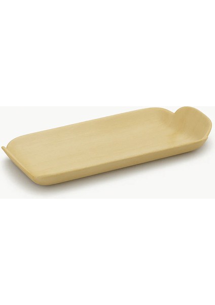 Zorlu Ekolojik Ürünler Tabak 19 x 5 cm (10 Adet)