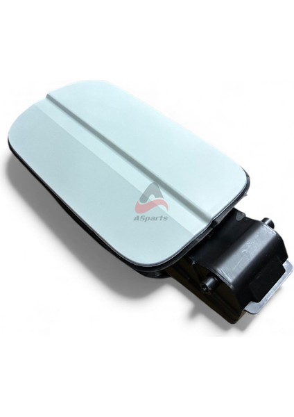 - Audi A4 B9 8W 2016 Yakıt Depo Kapağı Dış 8W0809906 (Astarlı)