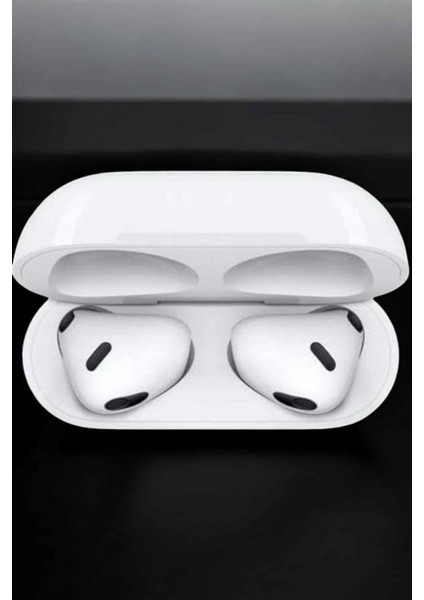 Bluetooth Kulaklık 3.nesil Kablosuz Uzun Pil Ömrü Dokunmatik Kontrol - ER001Y-53F1G6 indirimleri