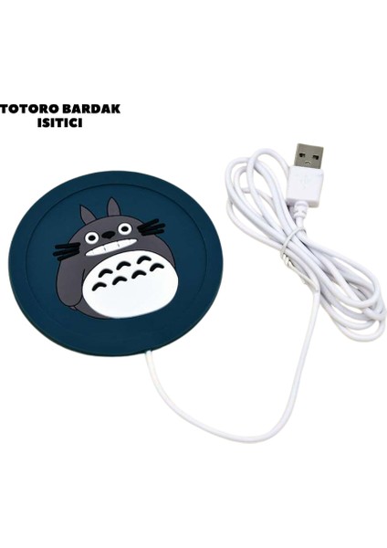USB Bardak Isıtıcı