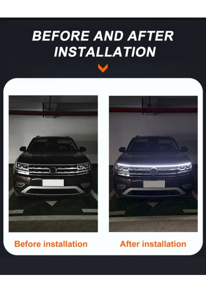 Daihatsu Sirion Uyumlu Kaput Ledi,gündüz Ledi Izgara Üstü Silikon 150CM Beyaz