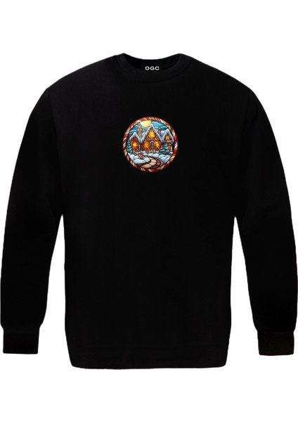 Ev Unisex Sweatshirt fiyatları
