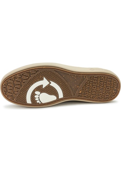 Erkek 8452 Natural World Bota Suede Naturalıght