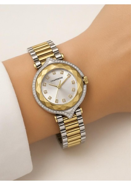 CP000026 Çelik Kordon Erkek Kol Saati fiyatları