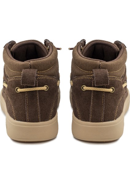 Erkek 8452 Natural World Bota Suede Naturalıght fırsatları
