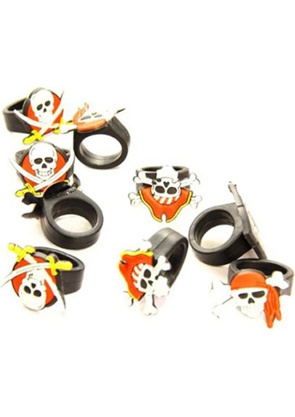 Buğz Korsan Yüzüğü