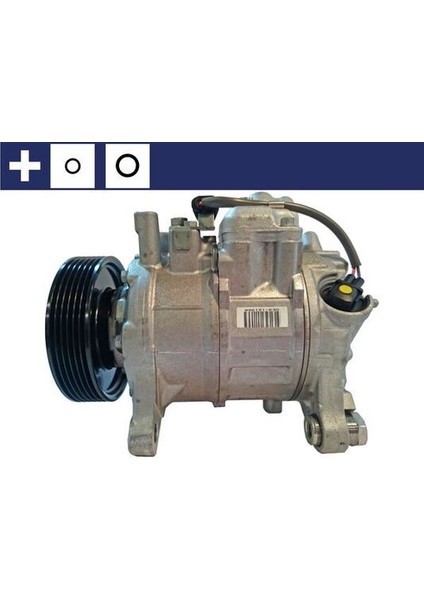 ACP699000S Klıma Kompresoru Bmw E90 E91 E92 E93 F25 64529225704