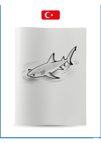 Büyük Boyama Kitabı Koleksiyon-5 Balıklar indirimleri