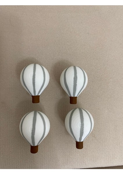 Dolap Kulbu ( tek Adet) ( Çocuk ve Bebek Odası Için) (Balon Model) fırsatları