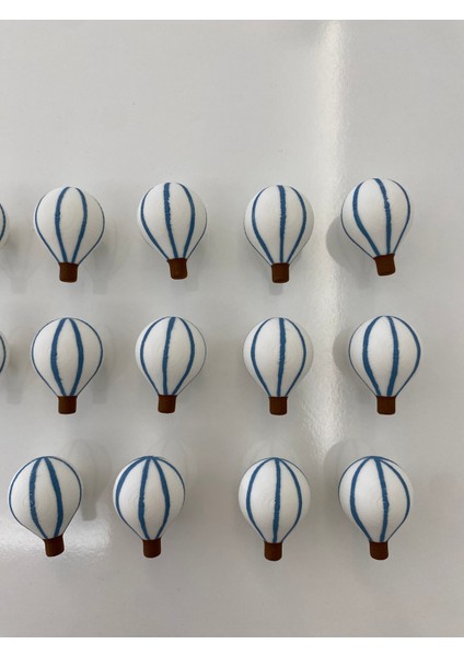 Dolap Kulbu ( tek Adet) ( Çocuk ve Bebek Odası Için) (Balon Model)