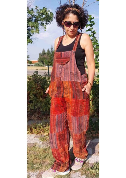 Nepal Tulum modelleri