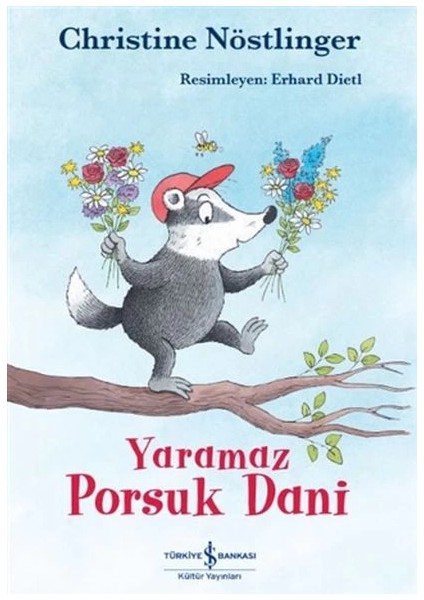 Yaramaz Porsuk Dani