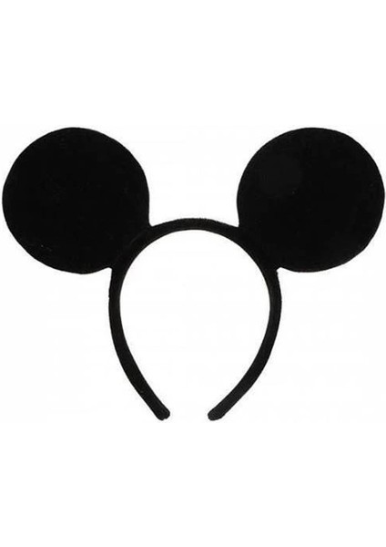 Buğz Mickey Mouse Tacı Fare Tacı