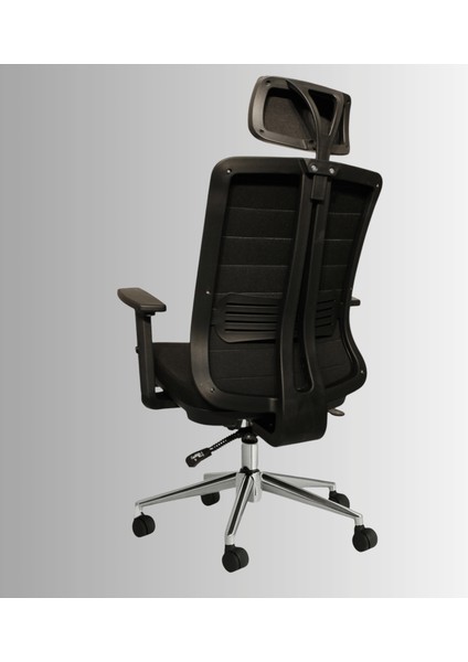 Onix Pro Müdür Koltuğu – Kumaş Sırtlı Premium Yönetici Koltuğu modelleri