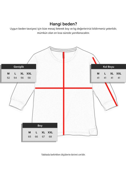 Kadın Mılana O Yaka Truvakar Kol Manşetli Yırtmaçlı Pamuk Penye Tişört modelleri