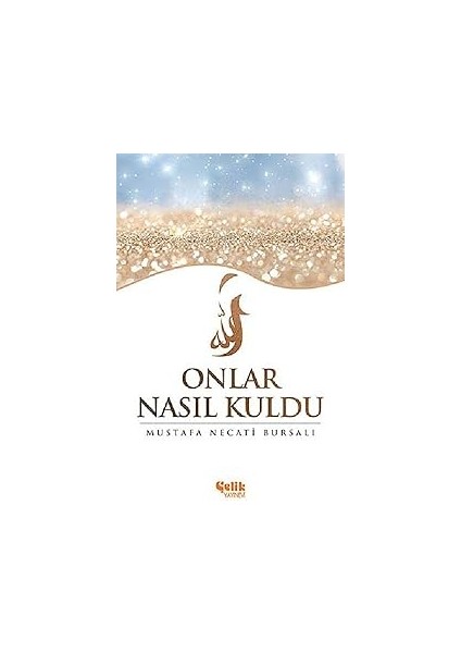 Onlar Nasil Kuldu (Kapak Değişebilir)
