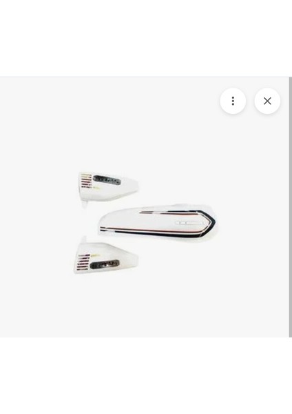 Cg Beyaz Kesik Depo Tk