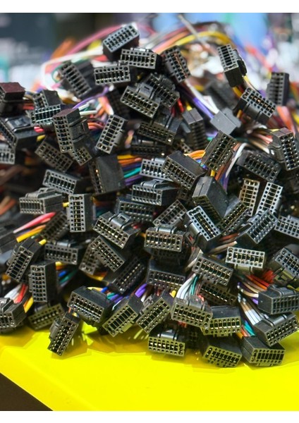 Android Teyp Soketi Multimedya Soketi Tüm Markalar Için fırsatları