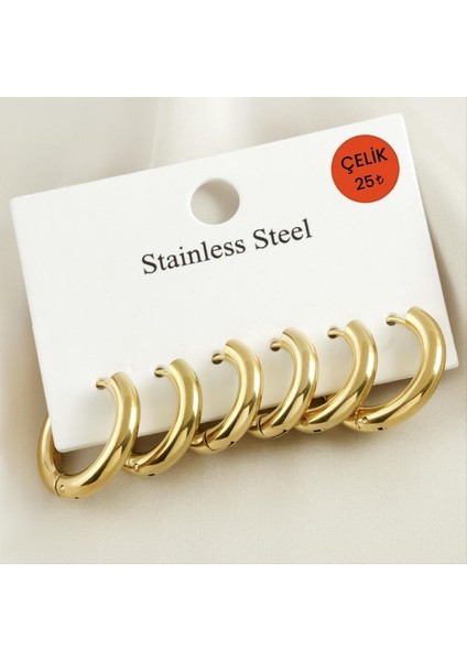 Etiketi 165 Adet 15 mm