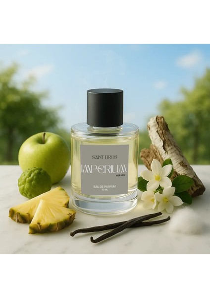 Imperium Erkek Parfümü ( Aventus Absolu ) Edp