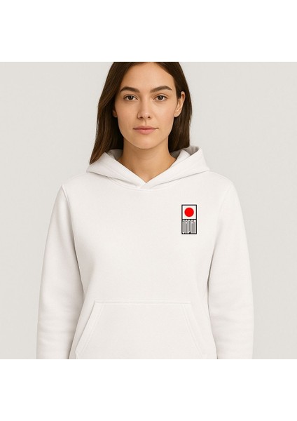 Kapşonlu 3 Iplik Kokteyl Oversize Sweatshirt - Unisex Rahat Kalıp, Sokak Modası, Günlük Stil modelleri