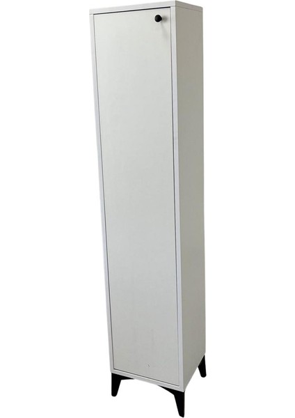 2 Kapaklı Banyo Dolabı Raflı Çok Amaçlı Dolap Elbise Veya Mutfak Dolabı Veya Ayakkabılık fiyatları